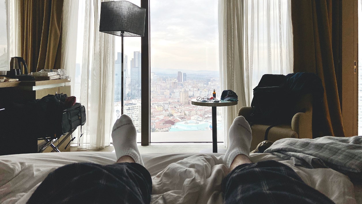 Najlepsze wyszukiwarki noclegów. Polecane aplikacje do szukania noclegów