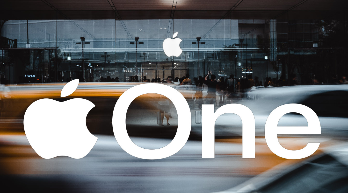 Apple One – ile kosztuje? Co zawiera subskrypcja i czy warto skorzystać?