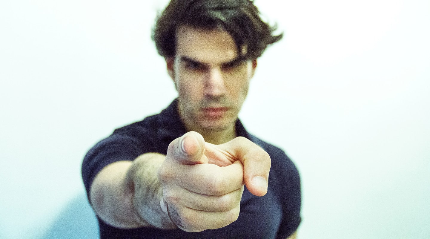 Hejt w Internecie to nowa, niebezpieczna normalność. Jak radzić sobie z hejterami?