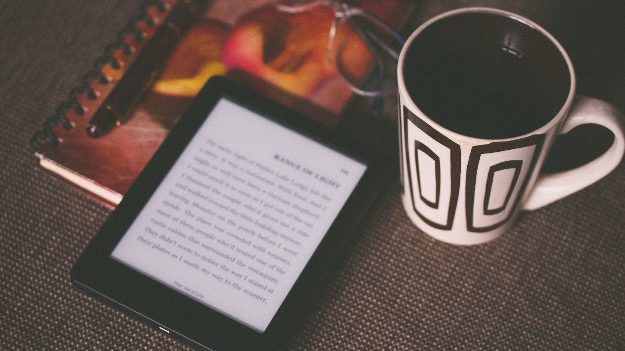 Najlepsze polskie księgarnie ebooków. Ranking TOP 8