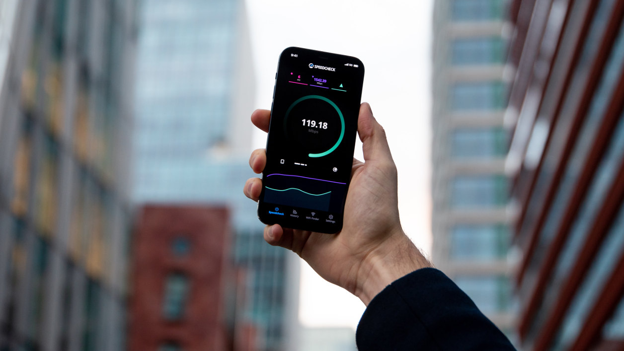 Co to jest LTE i jak działa? Od czego zależy prędkość internetu LTE?