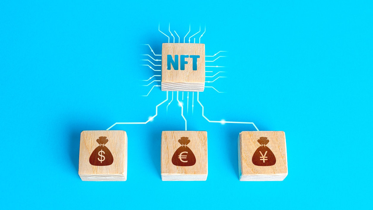 Token NFT – co to jest? Do czego można go użyć?