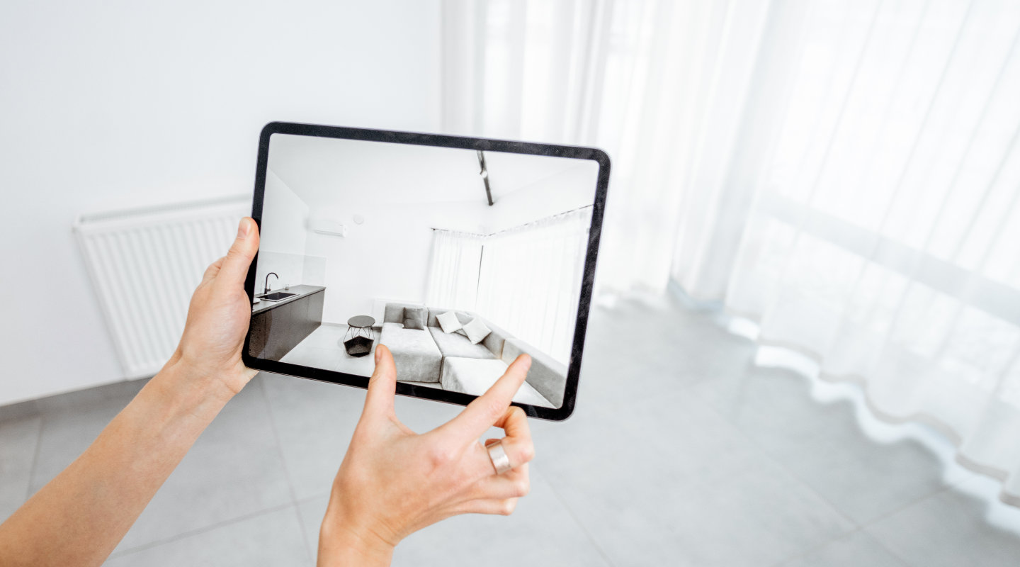 Rozszerzona rzeczywistość – czym jest technologia AR?