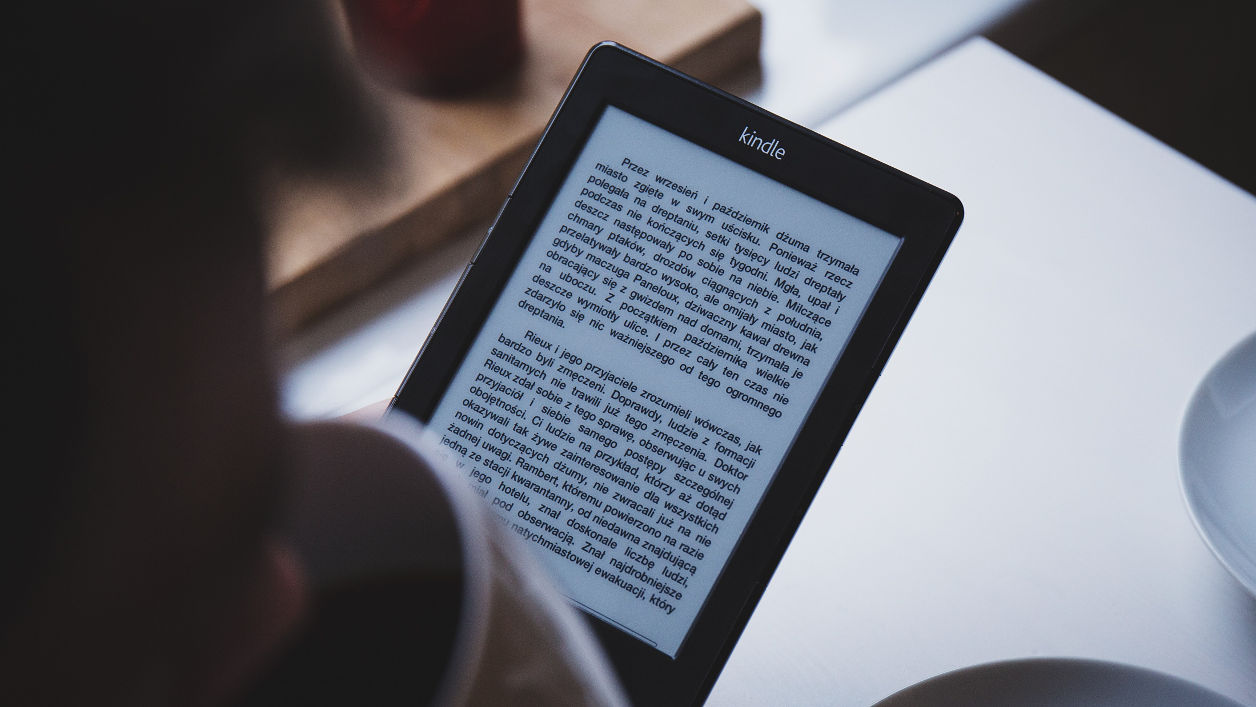 Jak kupować tanie e-booki? Porównywarki cen e-booków