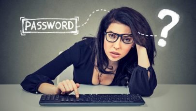 Jak ustawić bezpieczne hasło?