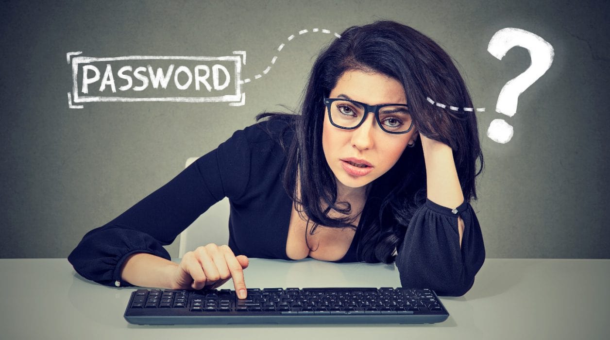 Jak stworzyć silne i bezpieczne hasło? 5 skutecznych sposobów