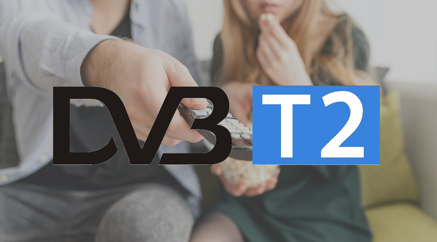 Czym jest DVB-T2? Jak sprawdzić, czy telewizor obsługuje DVB-T2?