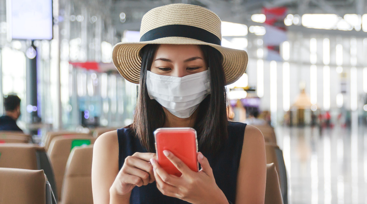 Jak działa Face ID? Czy odblokujesz iPhone twarzą, gdy masz maseczkę?