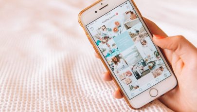 Jak zaplanować post na Instagramie?