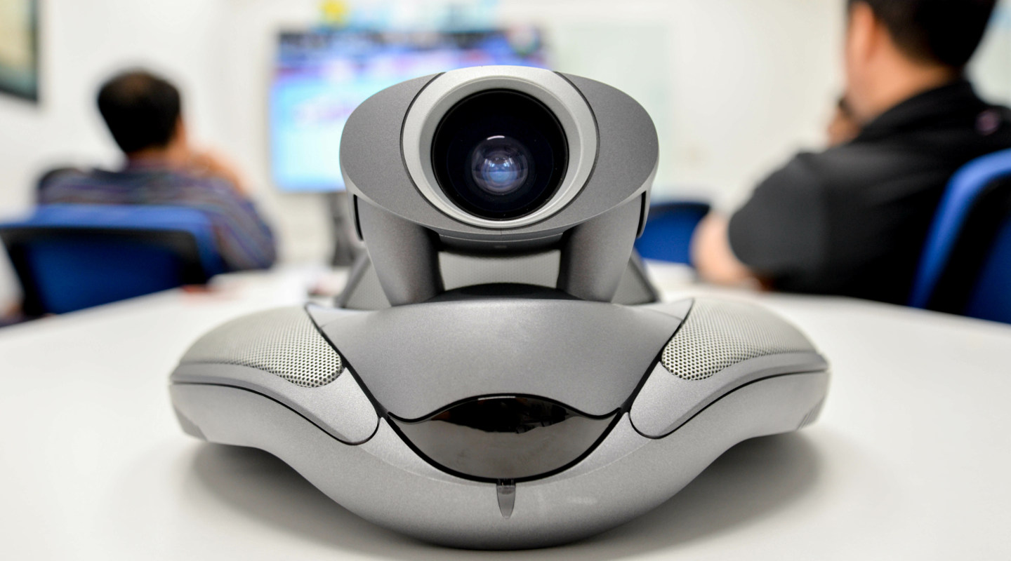 Jak skonfigurować kamerę internetową? Co warto wiedzieć?