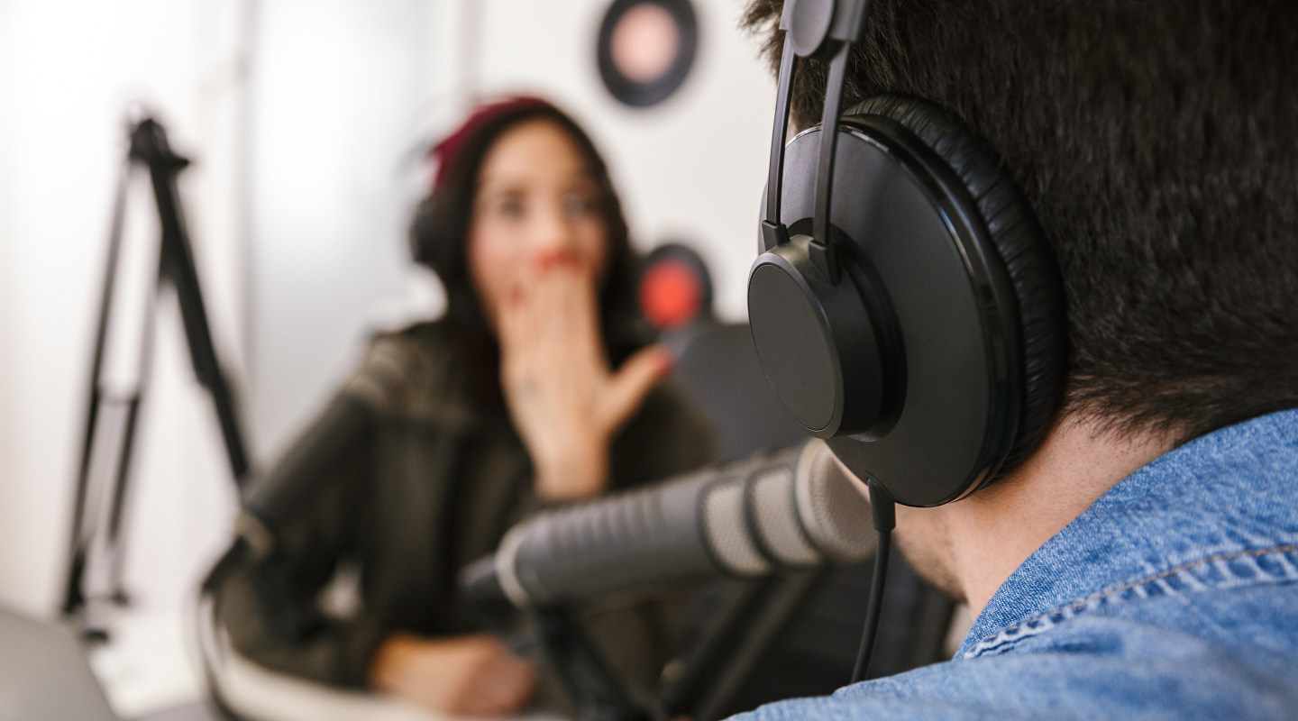 Najpopularniejsze podcasty. Ranking TOP 15 polskich podcastów