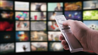 Rozdzielczość 4K czy 8K?