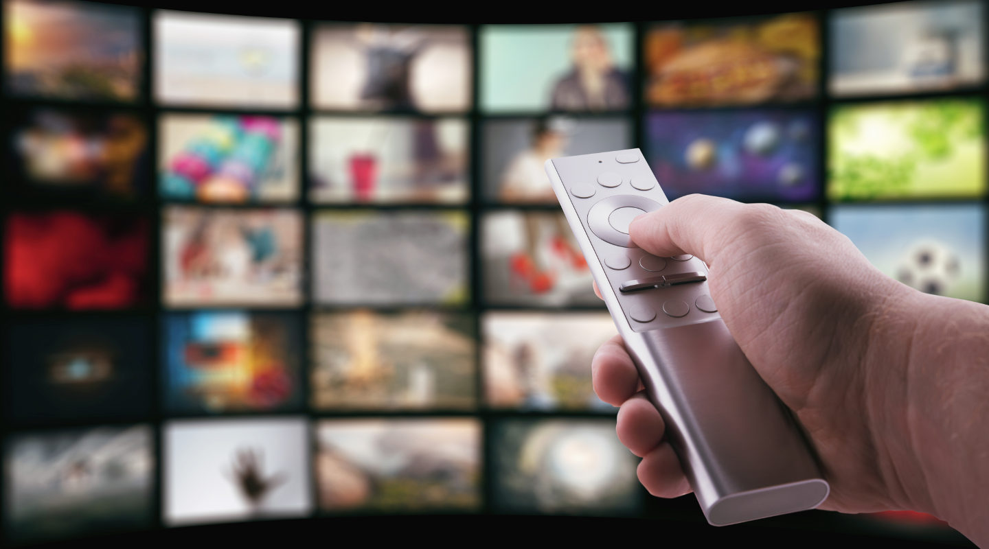 Naziemna telewizja cyfrowa – lista kanałów DVB-T2 w 2025 roku