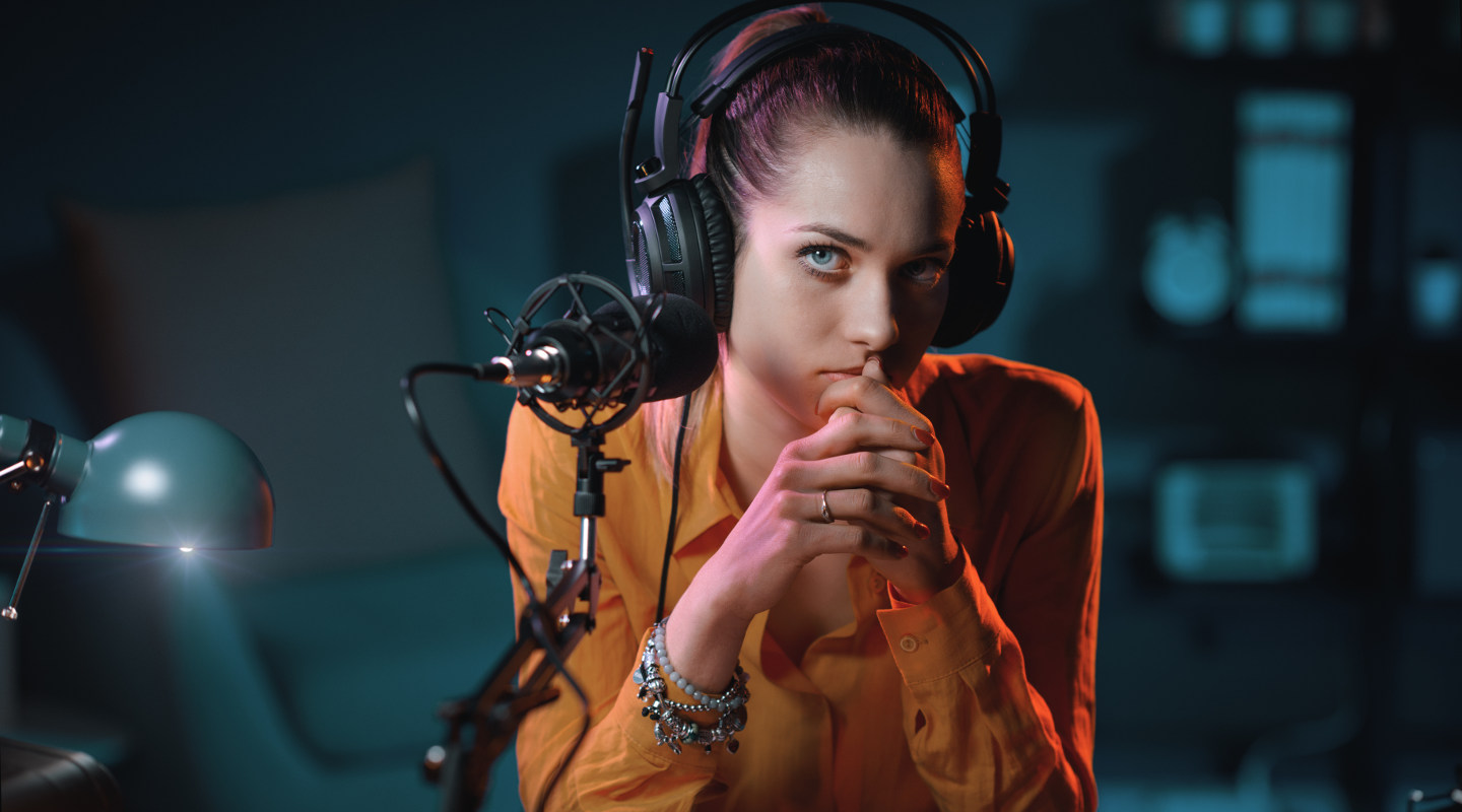 Co to są podcasty i gdzie ich słuchać?