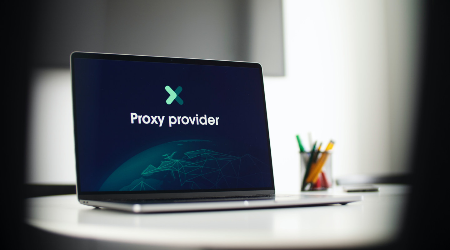 Co to jest proxy? Jak działa i do czego służy?