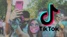 Popularne profile na TikToku