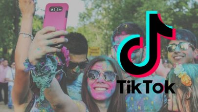 Popularne profile na TikToku