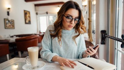 Aplikacja do notatek