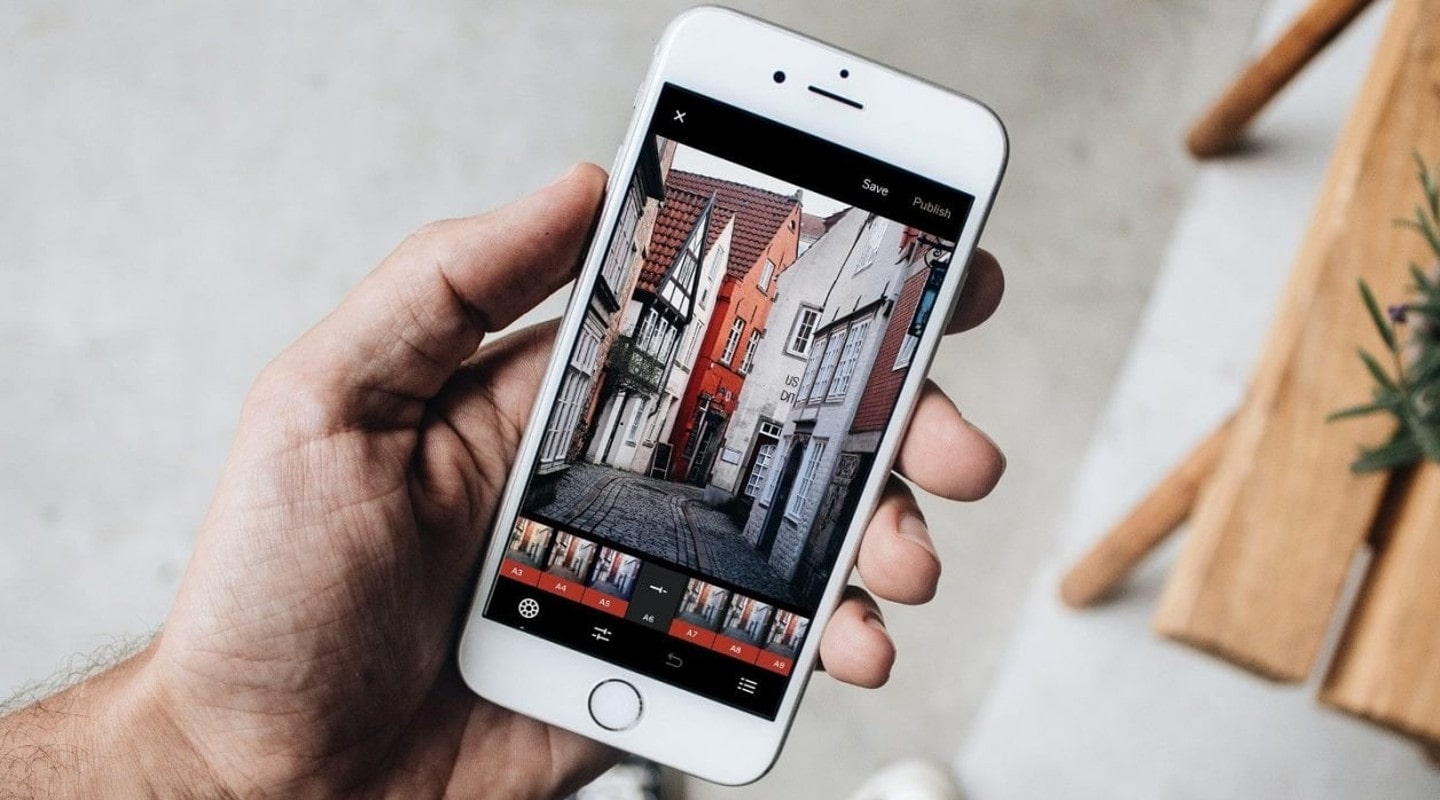 Jak przerabiać zdjęcia na Instagram? Instafiltry i instagramowe aplikacje do zdjęć