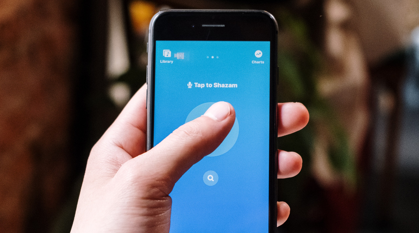 Co to za piosenka? Skuteczne aplikacje do rozpoznawania muzyki