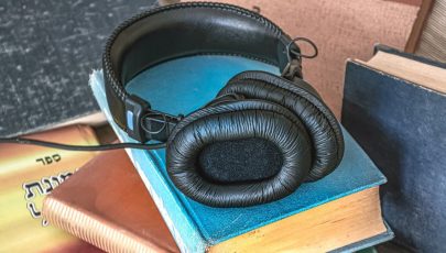 Czym jest audiobook?