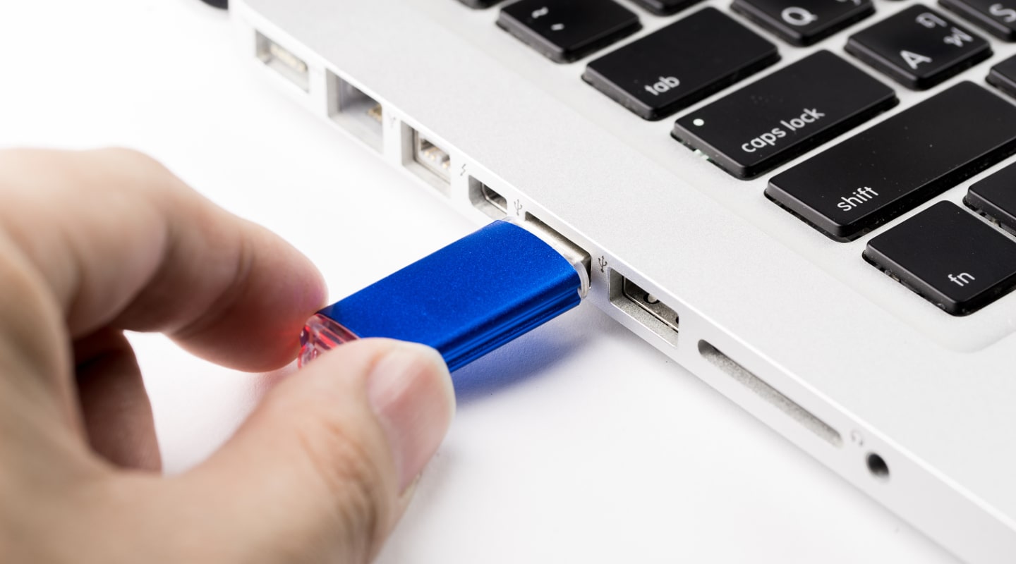 Jak zrobić bootowalny pendrive z Linuxem?