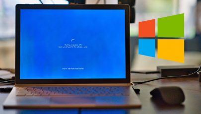 Tryb awaryjny Windows 10