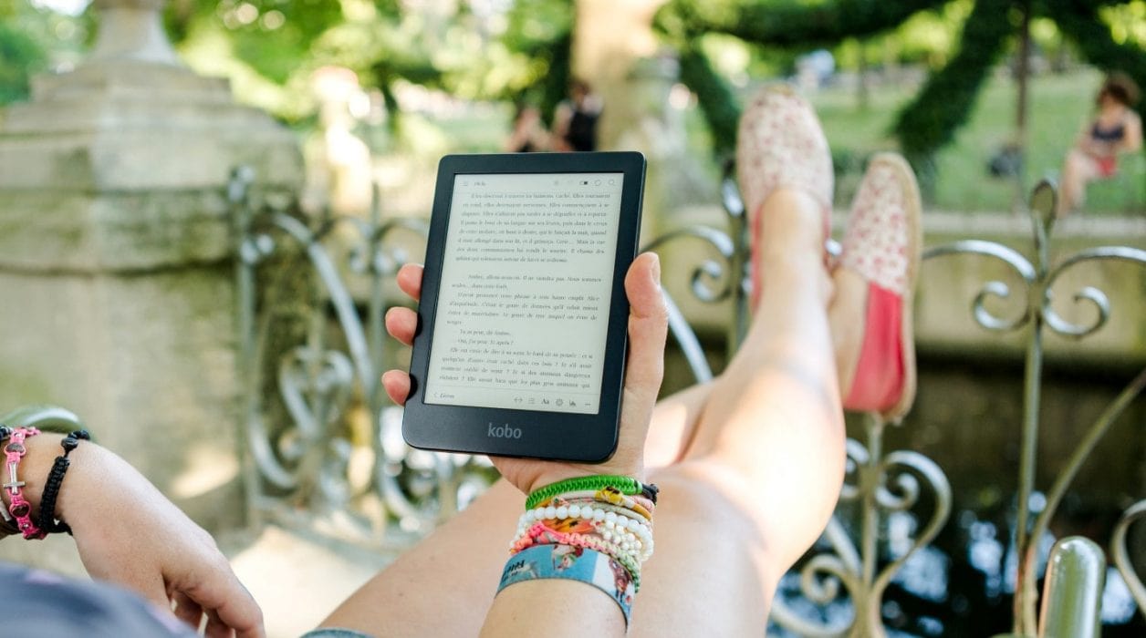 Ebook – co to jest? Czym są elektroniczne książki?