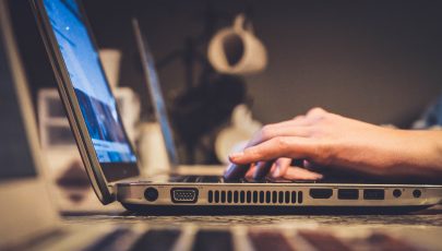 Najpopularniejsze wyszukiwarki internetowe