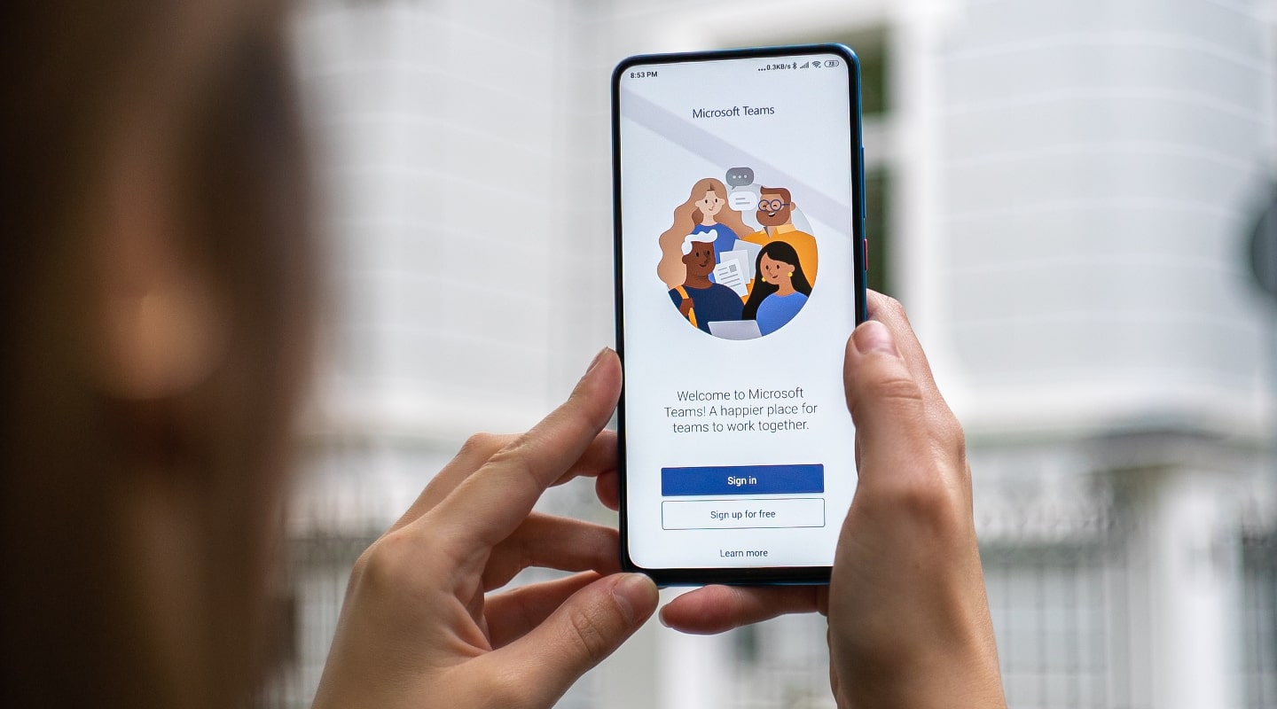Microsoft Teams – w pigułce. Co warto wiedzieć?