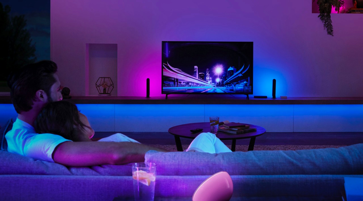 10 rzeczy, które przekonały mnie do oświetlenia Philips Hue