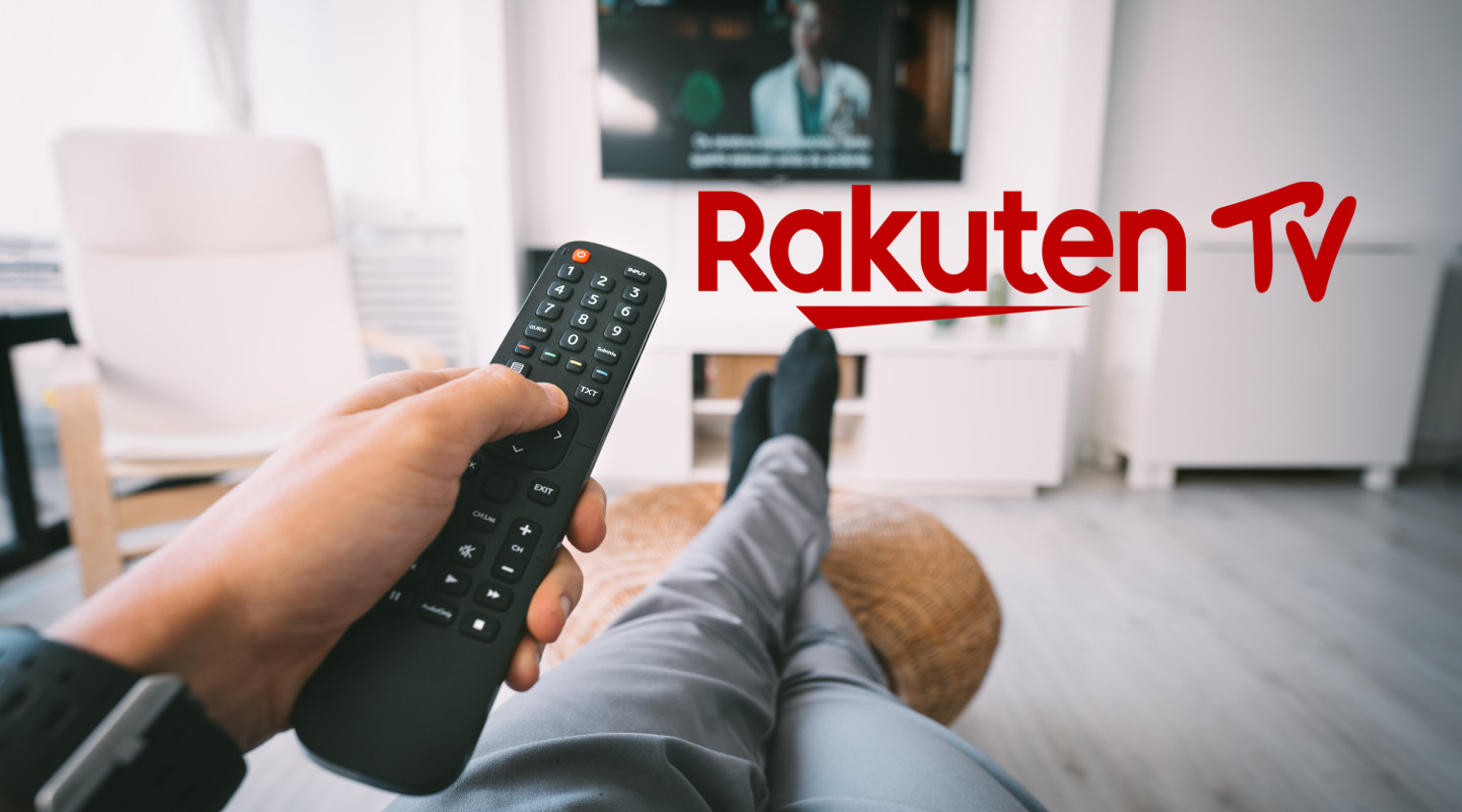 Co to jest Rakuten TV? Cennik, czy warto korzystać?