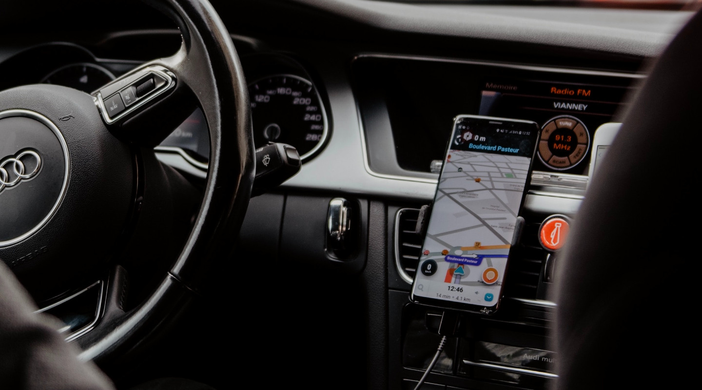 Najlepsze darmowe nawigacje na telefon. Ranking TOP 10