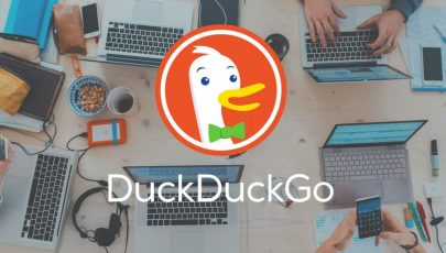 Co to jest DuckDuckGo?