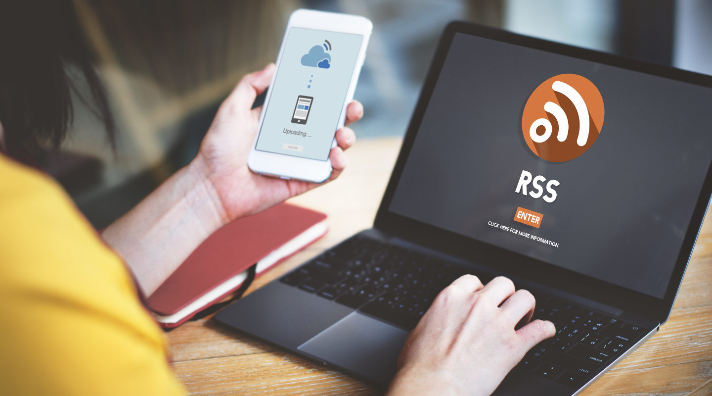 Kanały RSS – czy warto korzystać z czytników RSS w 2023?