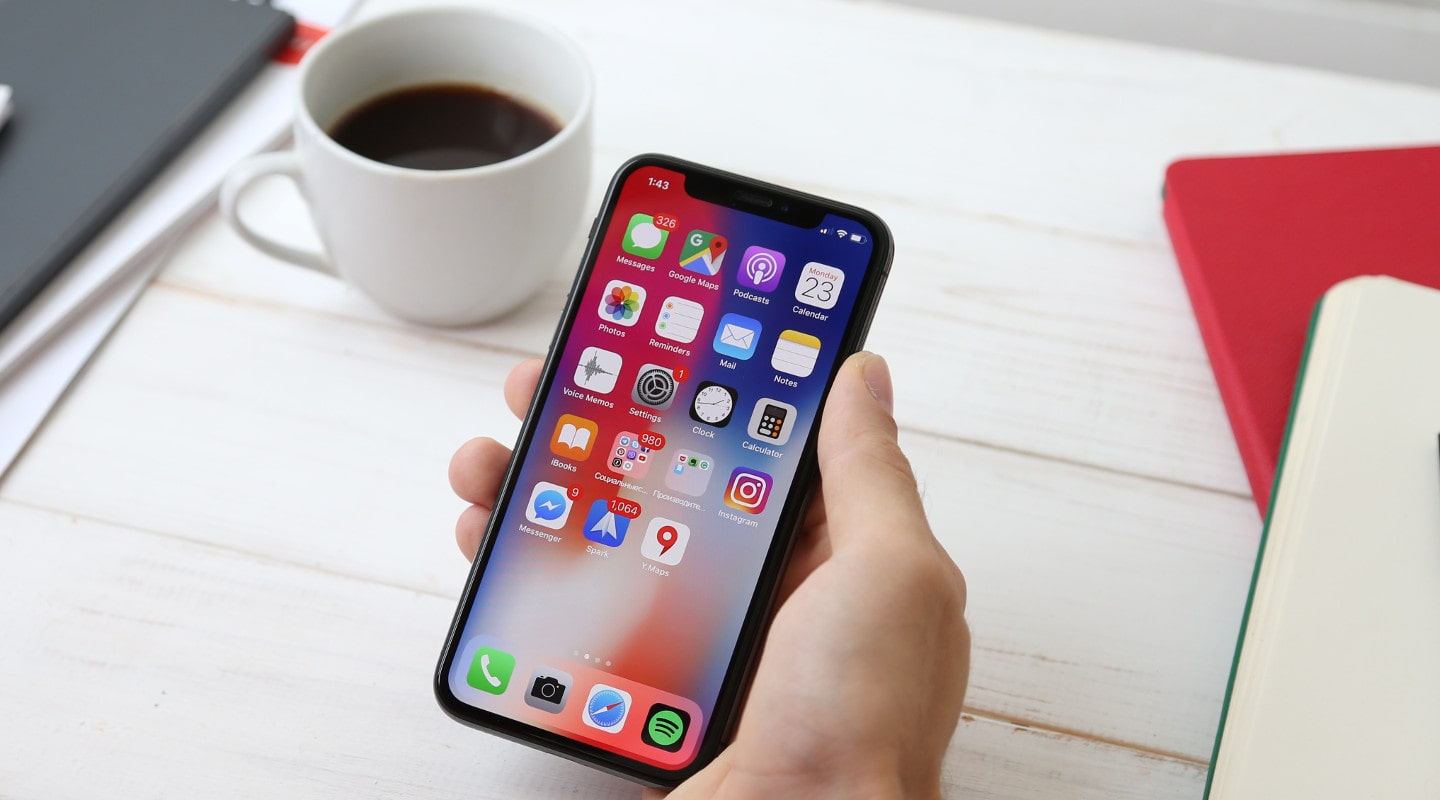 Najlepsze darmowe aplikacje iPhone – TOP 10