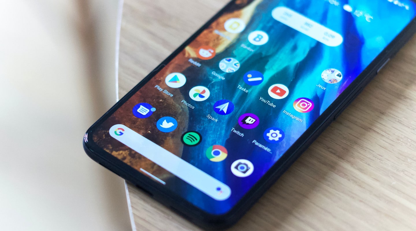 Najlepsze darmowe aplikacje Android. TOP 15 przydatnych aplikacji na telefon