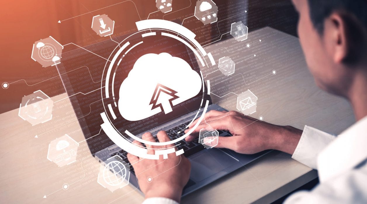 Przechowywanie danych w chmurze. Najlepsze dyski internetowe