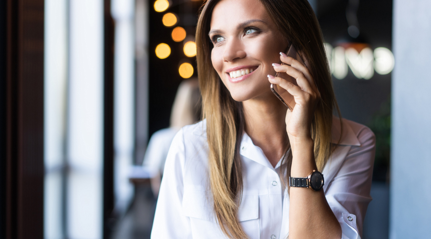 WiFi Calling – co to jest? Jak włączyć rozmowy przez WiFi?