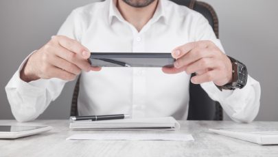 aplikacje do skanowania