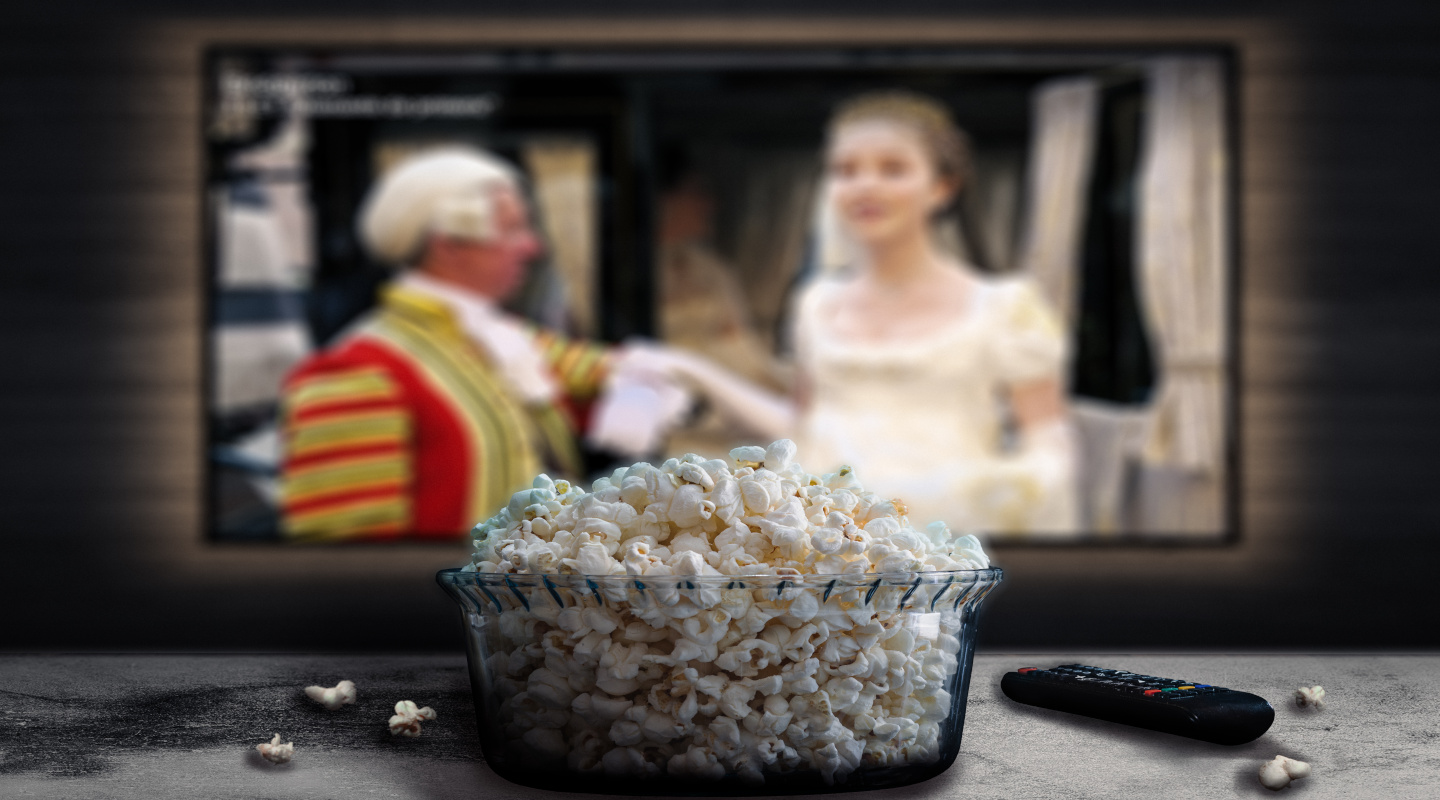 Co to jest Chili? Jakie filmy i seriale są tam dostępne?