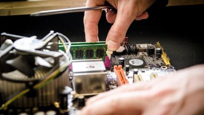 Dysk HDD i SSD - czym się różnią?