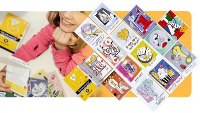 Gra w karty wzmacniacz