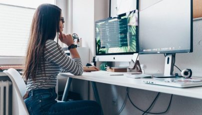 Jak odinstalować program aplikację lub grę?