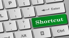 jak utworzyć skrót