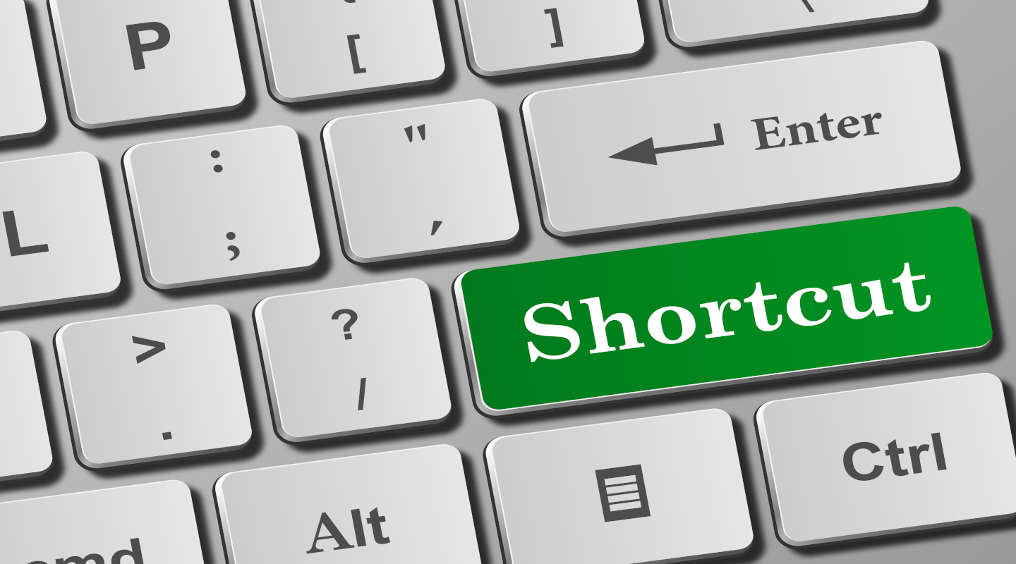 Jak utworzyć skrót do programu, pliku czy strony internetowej?