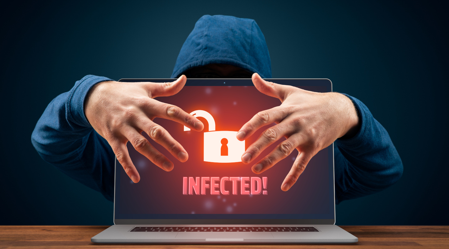 Co to jest keylogger? Jak go wykryć?