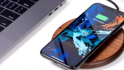 Kondycja baterii iPhone