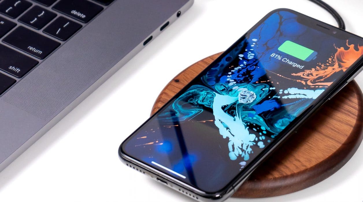 Jak sprawdzić kondycję baterii w iPhone?