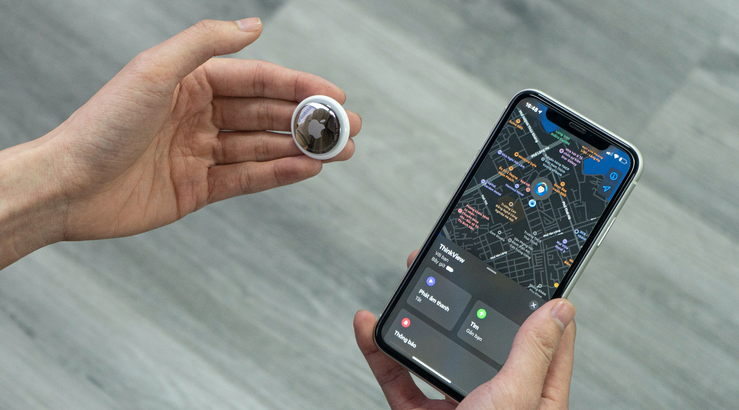 Co to jest AirTag? Czy potrzebujesz lokalizatora Apple?